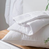 The Fine Bedding Company Spundown Pillow Protector Size SIngle