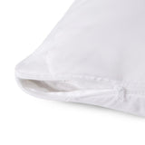 The Fine Bedding Company Spundown Pillow Protector Size Super King