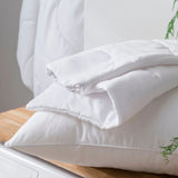The Fine Bedding Company Spundown Pillow Protector Size Super King