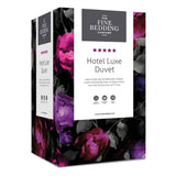 The Fine Bedding Company Hotel Luxe King 4.5 Tog Duvet