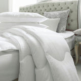 The Fine Bedding Company Hotel Luxe Single 4.5 Tog Duvet