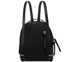 Fiorelli Anouk Black Backpack
