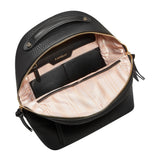 Fiorelli Anouk Black Backpack