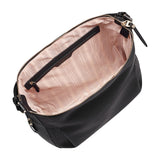 Fiorelli Erika Black Hobo Bag