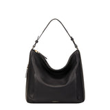 Fiorelli Erika Black Hobo Bag