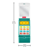 Fisher-Price Laugh & Learn Flip Phone