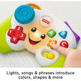 Fisher-Price Laugh & Learn Game & Learn Controller