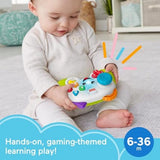 Fisher-Price Laugh & Learn Game & Learn Controller