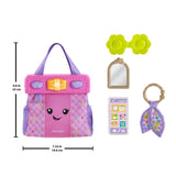 Fisher-price Laugh & Learn Going Places Learning Purse