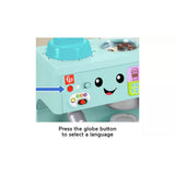 Fisher Price Laugh & Learn Learn & Serve Coffee Café