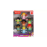 Fisher-Price Little People Disney Princess Figure Pac