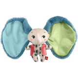 Fisher-price Planet Friends All Ears Lovey