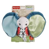Fisher-price Planet Friends All Ears Lovey