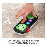 Fisher-price Stream & Learn Remote