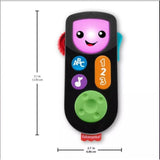 Fisher-price Stream & Learn Remote