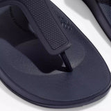 FitFlop Buckle Flip Flops, Midnight Navy