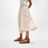 FitFlop GRACIE Leather Strappy Back-Strap Sandals In Classic Tan