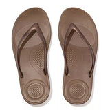 FitFlop Iqushion Bronze