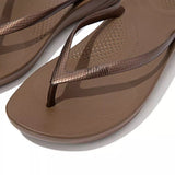 FitFlop Iqushion Bronze