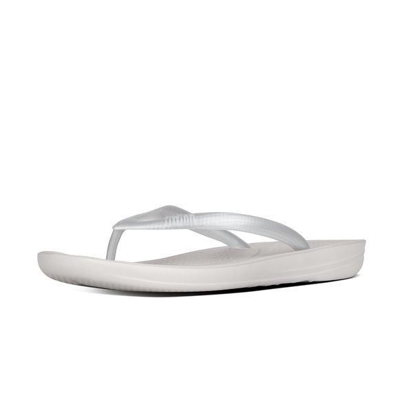 FitFlop Iqushion Ergonomc Flip Flops