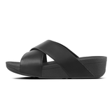 FitFlop Lulu Cross Slide Sandal