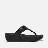 FitFlop LULU Sandals In Black