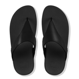 FitFlop LULU Sandals In Black