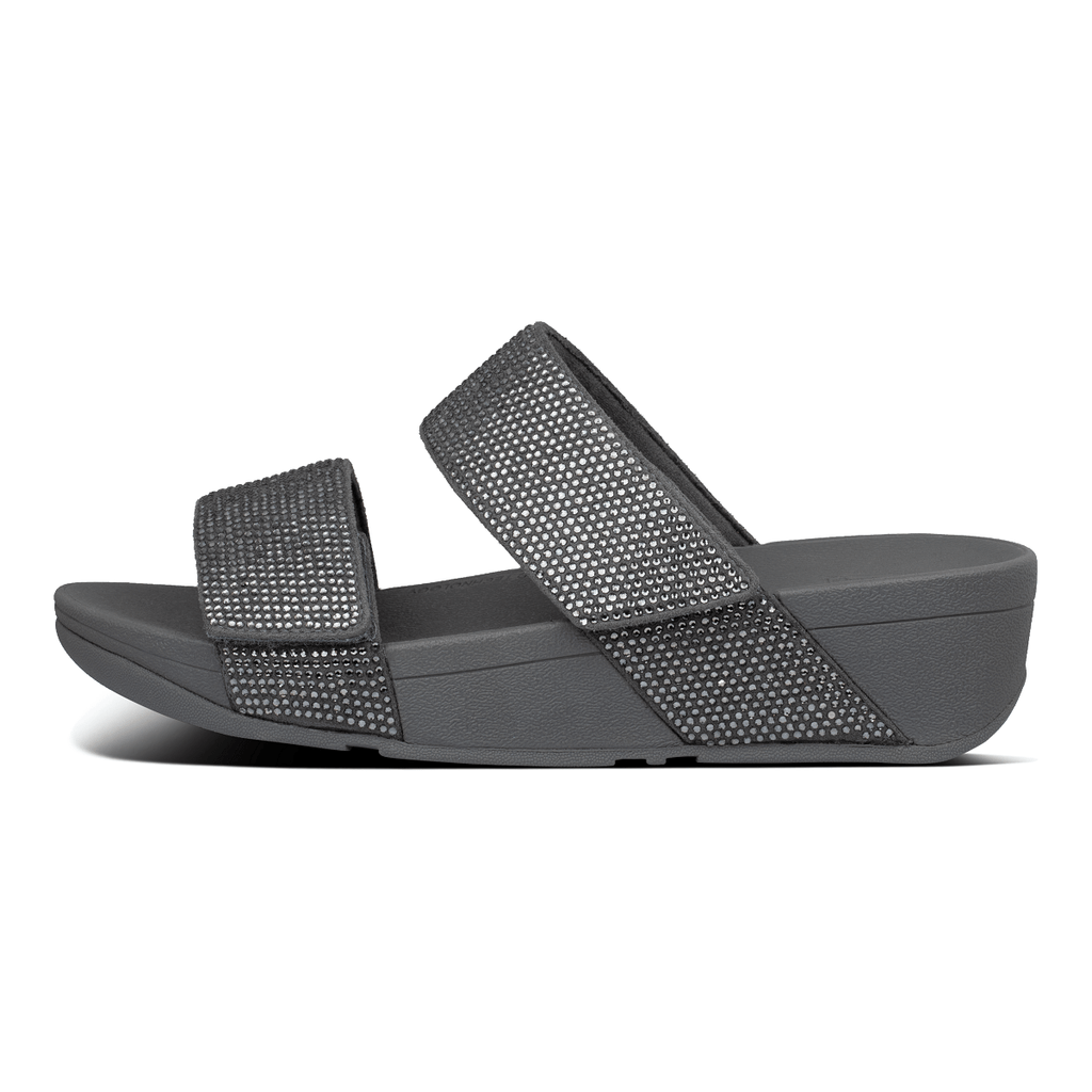fitflop mina slide