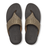 FitFlop Olive Thong Sandal
