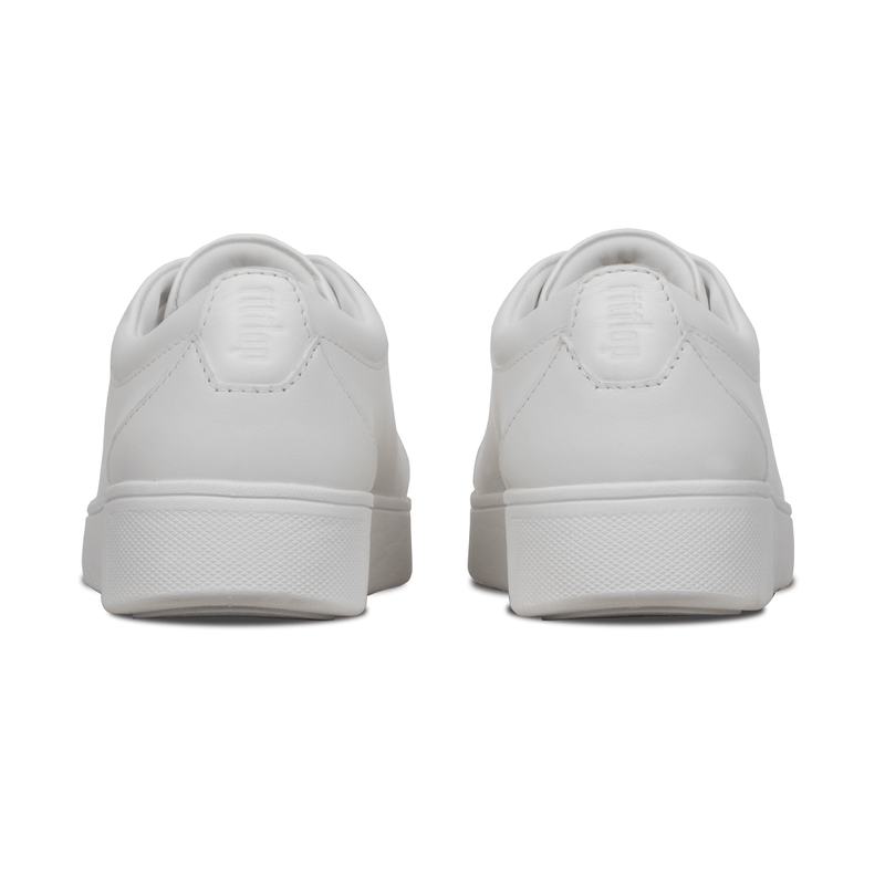 Fitflop rally 2025 trainers white