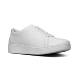 FitFlop Rally Trainers In White