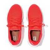 FitFlop Vitamin FFC Neon Reflective Knit Sports Trainers