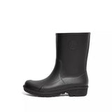 FitFlop Wonderwelly Short Wellys In Black