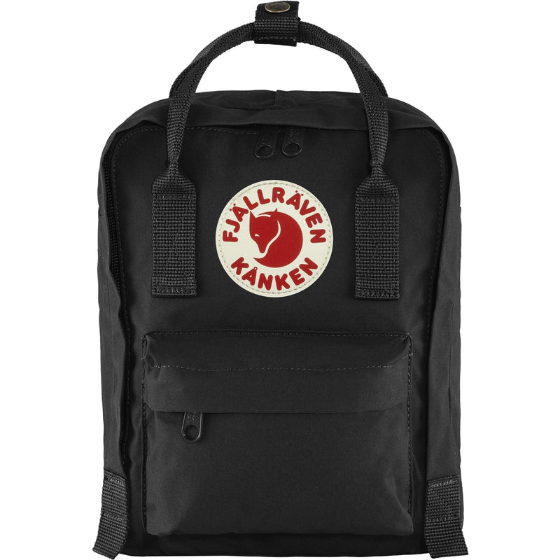Fjallraven Kanken Black Backpack Urban Outfitters Turkey, 58 OFF