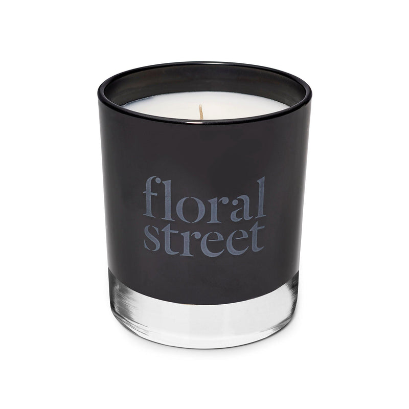 Floral Street Fireplace Scented Candle 200G