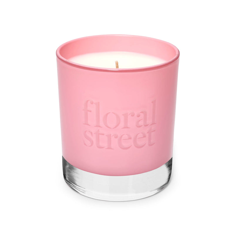 Floral Street Rose Provence Scented Candle 200G