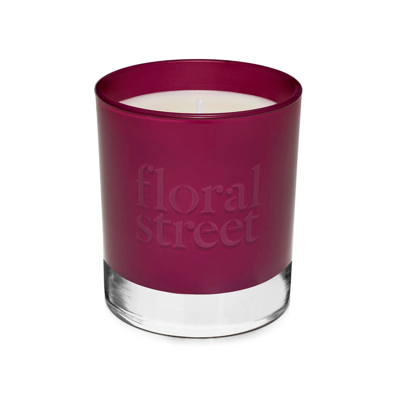 Floral Street Santal Mysore Scented Candle 200G