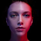 Foreo FAQ™ 102 High-Frequency And Red Light Face Wand In Topaz