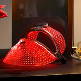 Foreo FAQ™ 202 Near Infrared & Red Light Therapy LED Face Mask