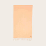 FRAAS Elegant Cashmink Stole With Delicate Glitter In Dusty Rose