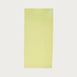 FRAAS Single Coloured Pashmina Made From Pure Wool In Honest Green