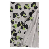 Fraas Abstract Animal Scarf