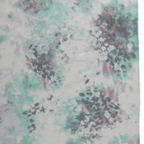 Fraas Abstract Chiffon Scarf