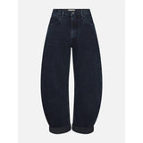 FRAME Bubble Jeans In Dorado