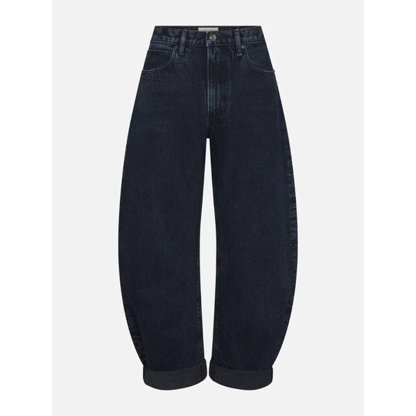 FRAME Bubble Jeans In Dorado