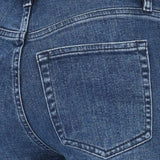 FRAME Frame Denim Reboot Crop In Sonnet