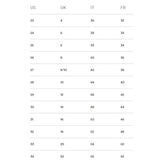 FRAME Le Slim Palazzo High Rise Wide-leg Flare In Femma