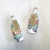 Frantoio Muraglia Cactus Pop Art Collection Intense Fruity Coratina Extra Virgin Olive Oil 500ml