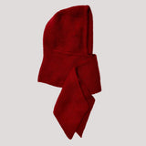 Free People Extra Large Balabonnet In Cherry