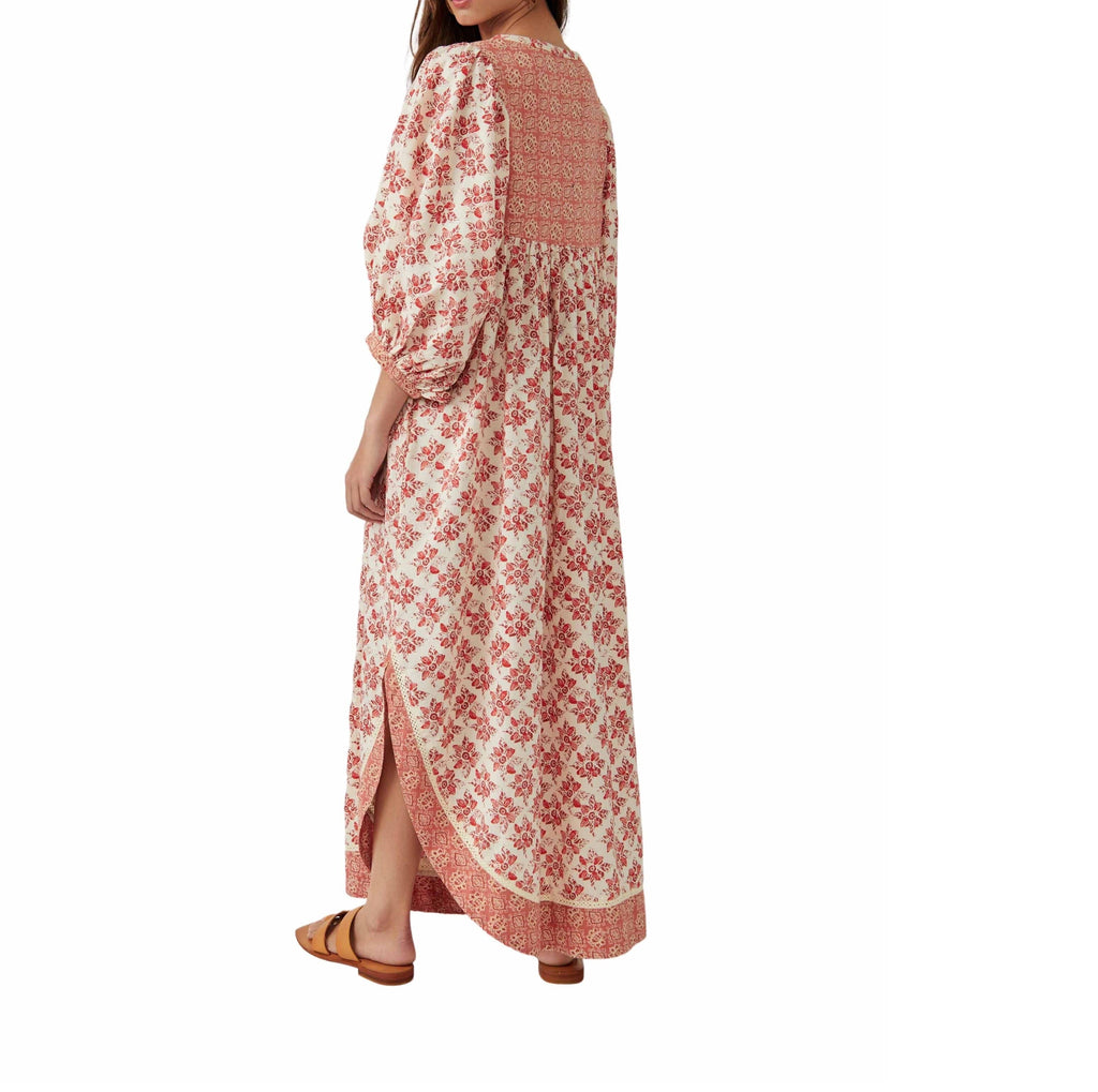 free people hazy maisy maxi dress Free People Hazy Maisy Maxi Dress